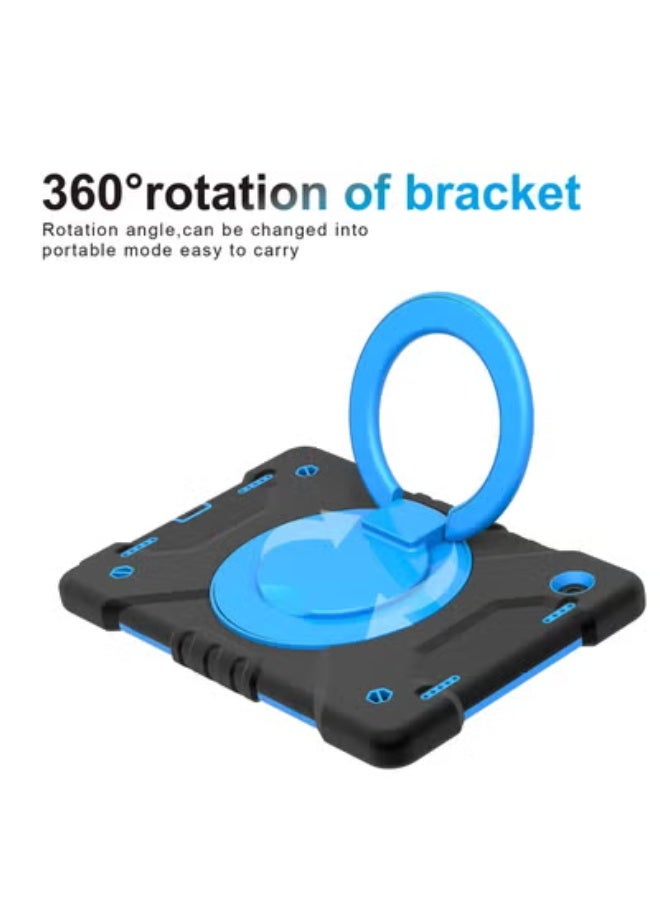 GULFLINK Tablet Protective Back Case Cover for SAMSUNG A8 X200/X205 10.5 inch - Image 5