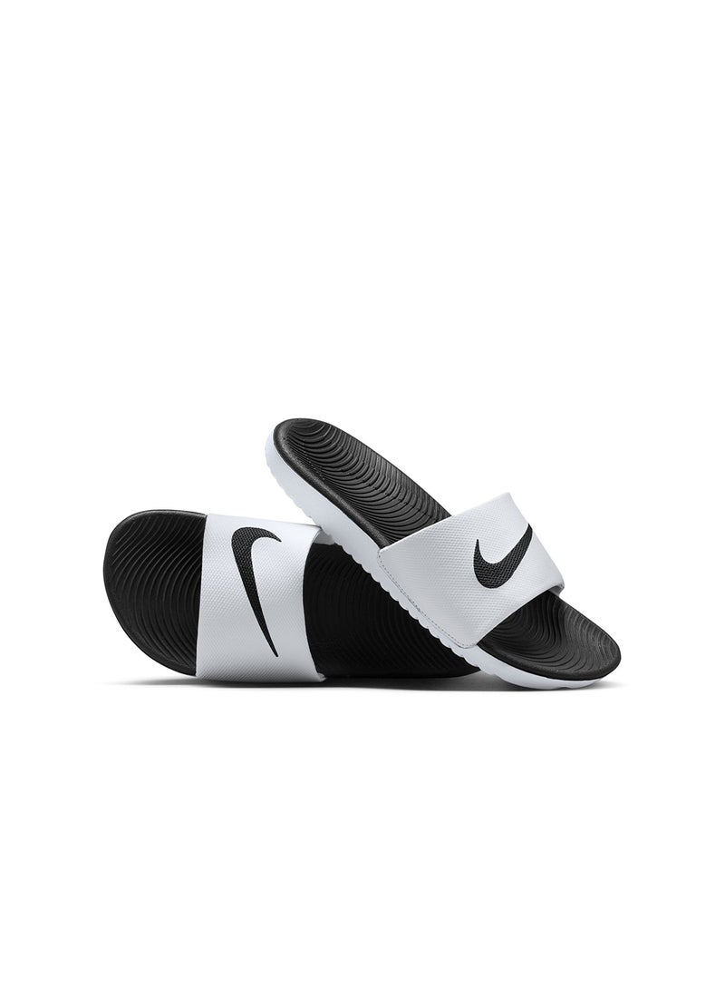 Nike KAWA SLIDE (GS/PS) - Image 4