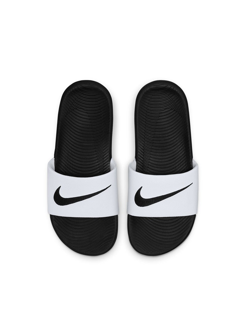 Nike KAWA SLIDE (GS/PS) - Image 3