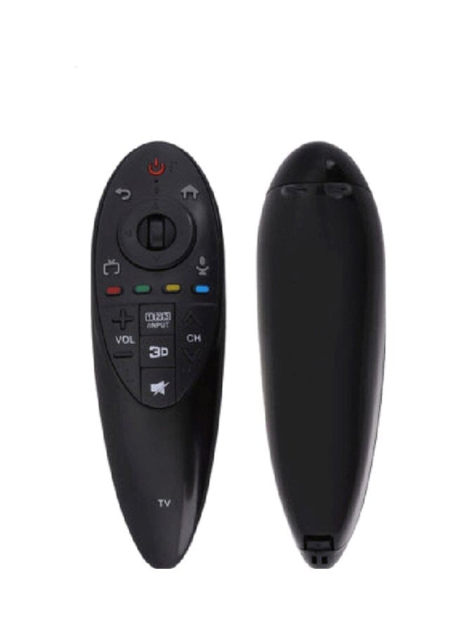 BURAQ Remote Control For Lg 3D Black - Image 2