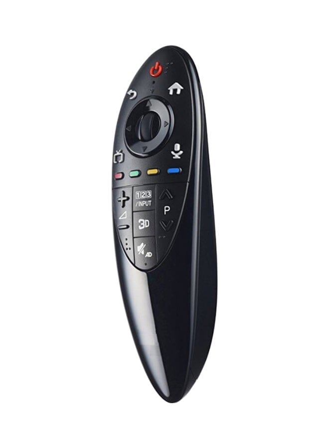 BURAQ Remote Control For Lg 3D Black - Image 1