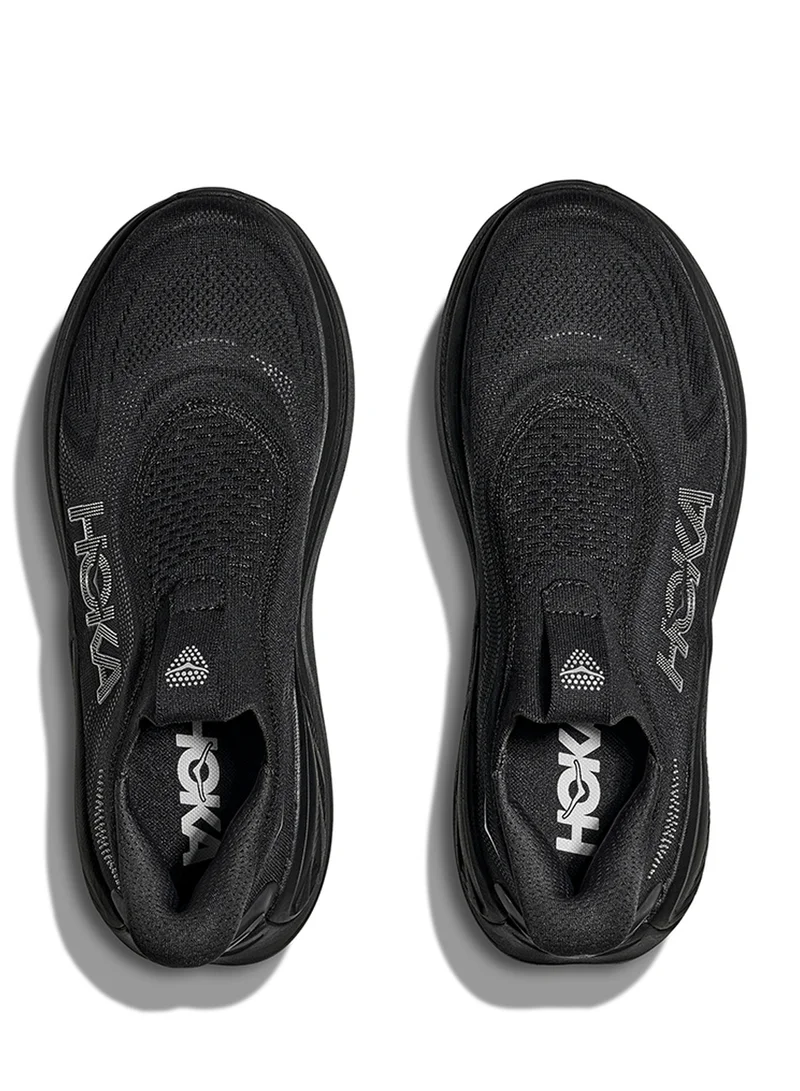 Hoka Skyward Laceless