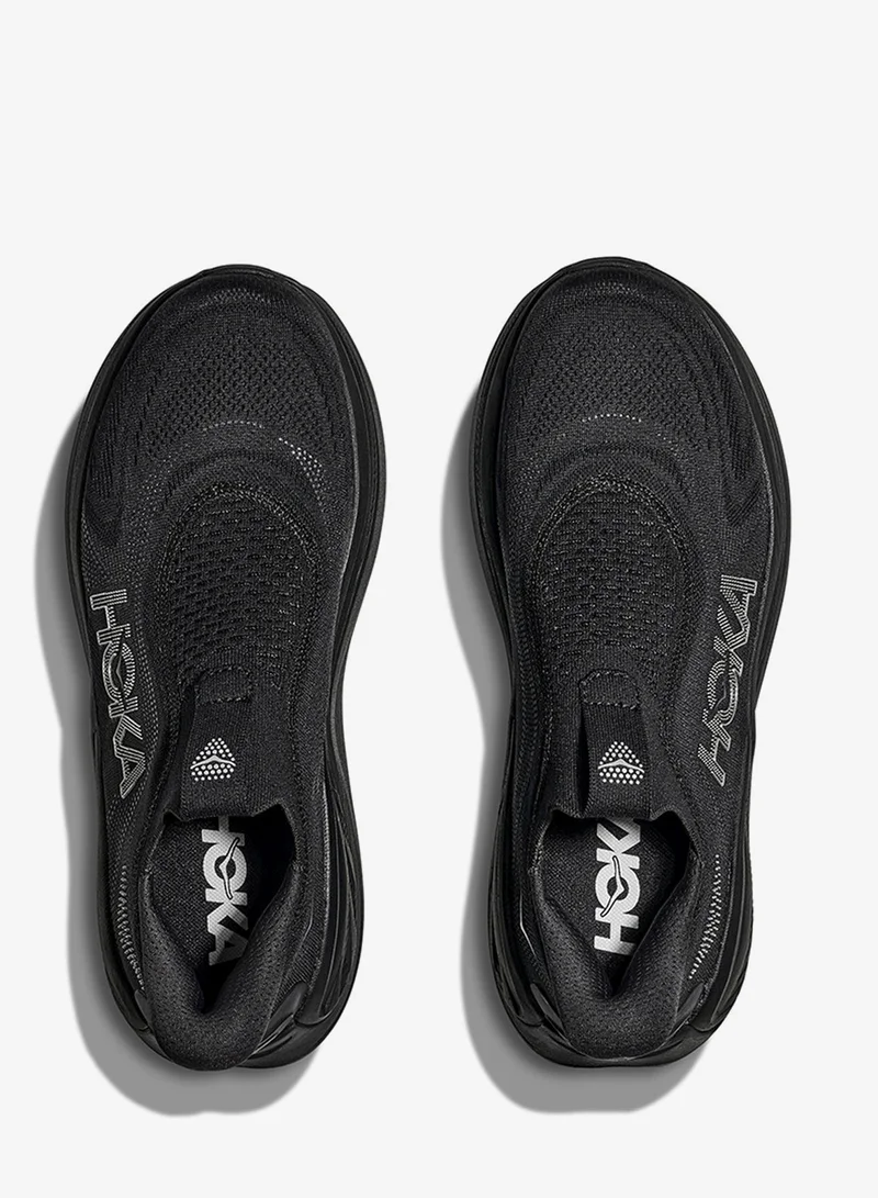Hoka Skyward Laceless
