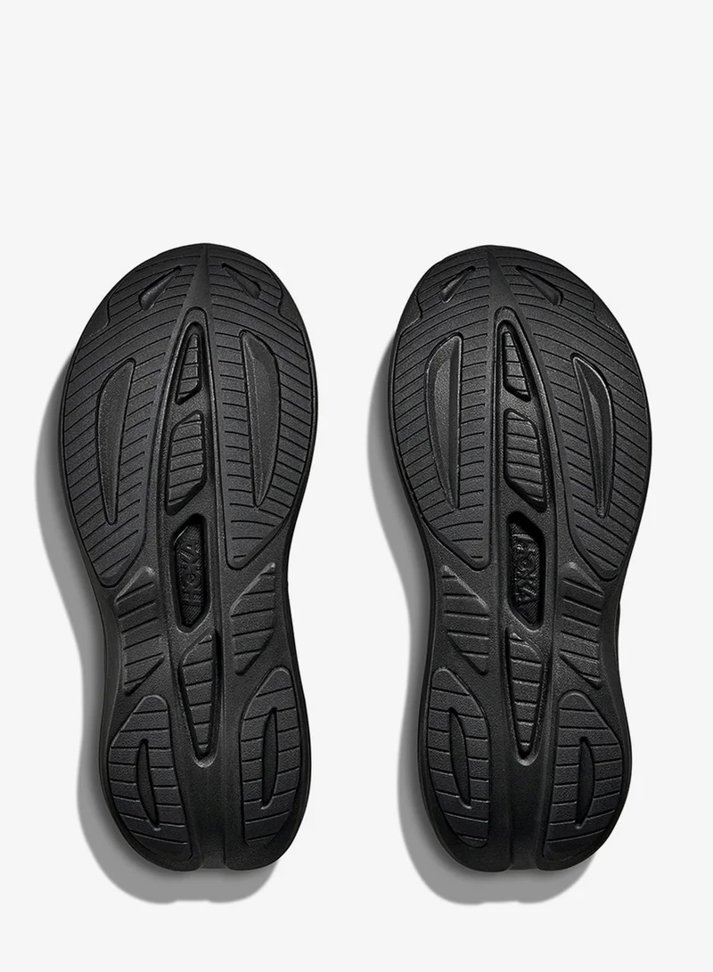 Hoka Skyward Laceless