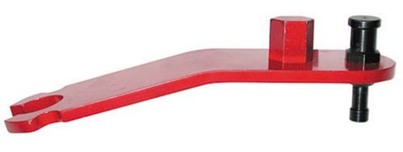 Steck Manufacturing 21845 EZ Store Door Alignment Bar