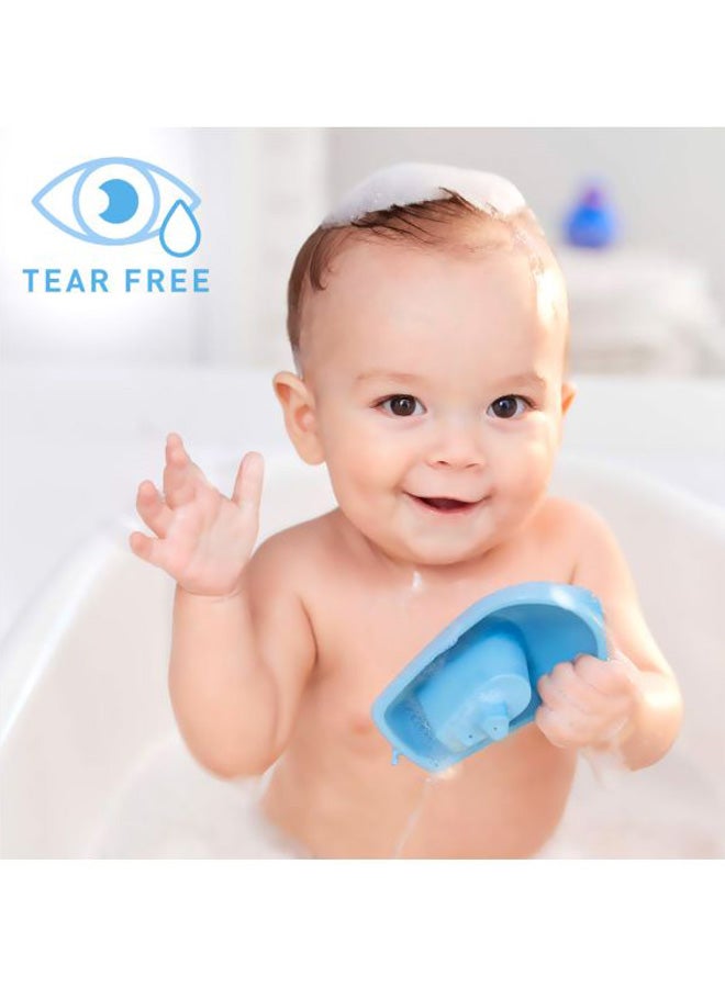 Cetaphil Baby Wash And Shampoo - Image 4