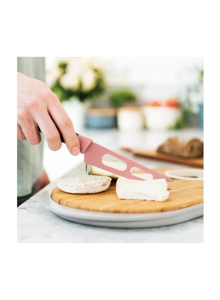 بيرجوف لوح تقطيع من الخيرزان علي الوجهين مع صينية - Image 3