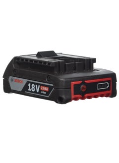 Gba 18V 2.0Ah Battery Pack The Lightweight 18 Volt Compact Battery With 2.0 Ah And Cool Pack Technology These Batteries And Charger Can Be Used For All Your 18V Tools