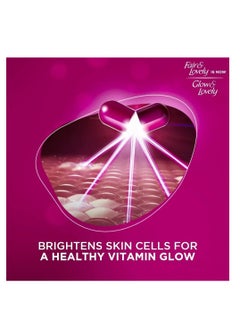 Glow & Lovely Glow Multivitamin Cream White 100grams  - Image 3