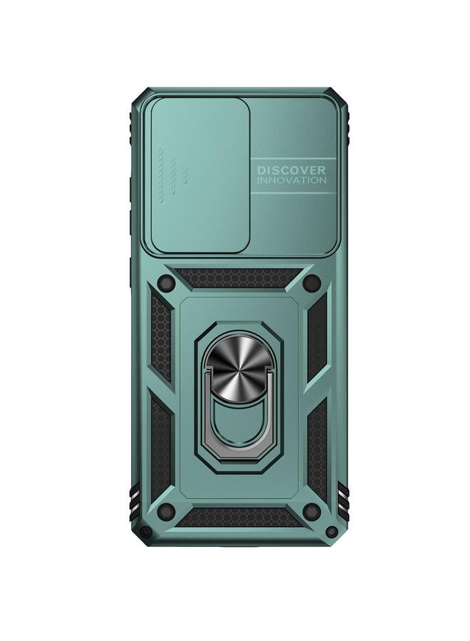 S-TOP Case For Samsung Galaxy S20 Ultra Sliding Camshield Holder Phone Case - Image 2