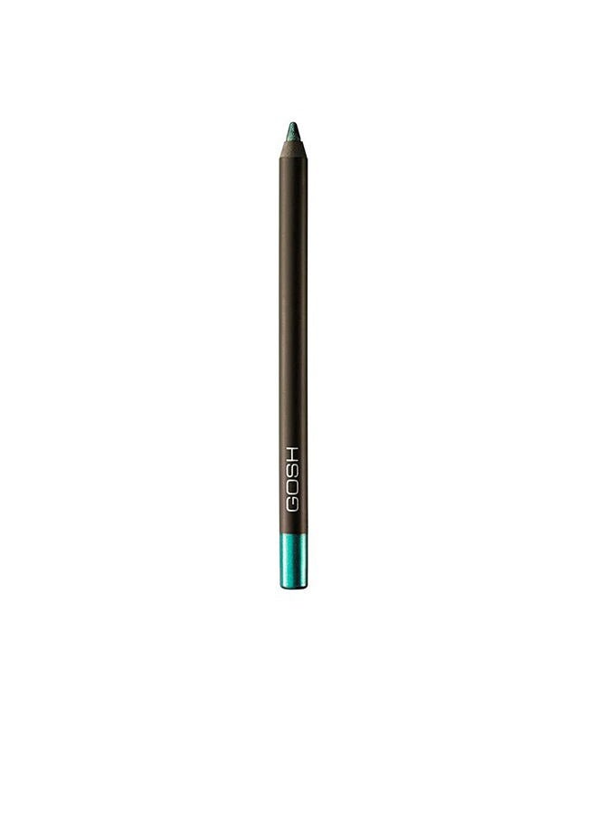 VELVET TOUCH eyeliner waterproof #018-I sea you