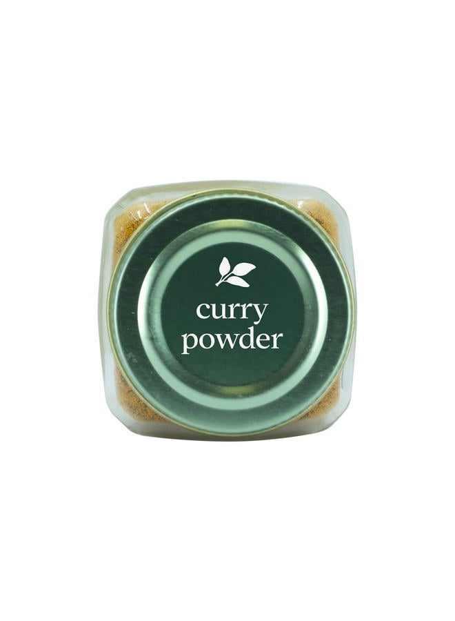 Simply Organic Curry Powder Certified Organic, 3-Ounce Bottle - Image 3