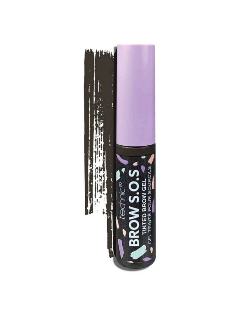 Technic Brow S.O.S -Dark  - Image 3
