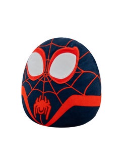 SQUISHMALLOW Squishmallows SQK 5IN DSNY SPIDEY N FRNDS LTL ASST Girls & Boys Washable Squishy Stuff Toy Multicolor  - Image 1