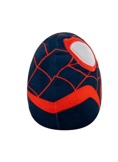 SQUISHMALLOW Squishmallows SQK 5IN DSNY SPIDEY N FRNDS LTL ASST Girls & Boys Washable Squishy Stuff Toy Multicolor  - Image 3