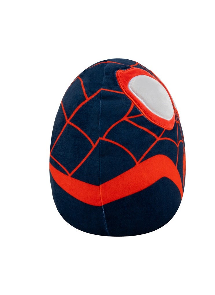 سكويش مالو اسفيشمي SQK 5 بوصة DSNY SPIDEY N FRNDS LTL ASST الفتيات والفتيان قابل للغسل اسفنجي الاطراف لعبة متعددة الألوان  - Image 3