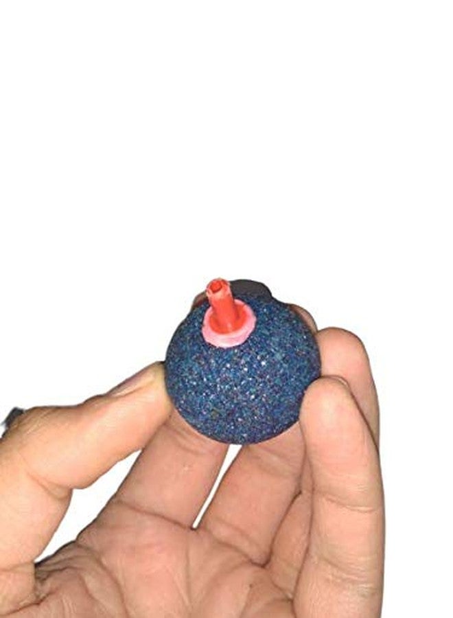 Aquatica Enterprises Aquarium Air Stones Diffusers 1.5 ''- Pack of 10 - Image 3