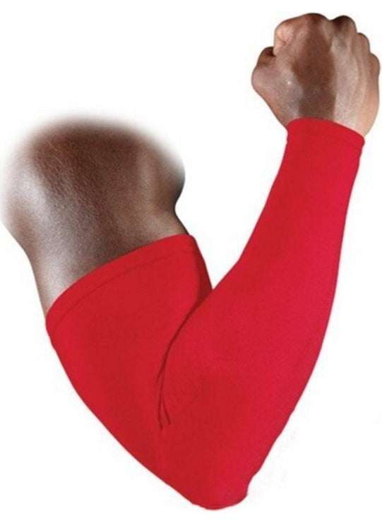 Basketball Arm Sleeve Red - L - pzsku/Z73322CF7CB9D922C8C3DZ/45/_/1725726130/57103c29-a352-431d-a400-285fc72de38c