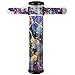 Playlearn USA Playlearn Space Design Kaleidoscope Glitter Wand 6 Kaleidoscope Toy with 5 Spiral Glitter Wand - Image 3