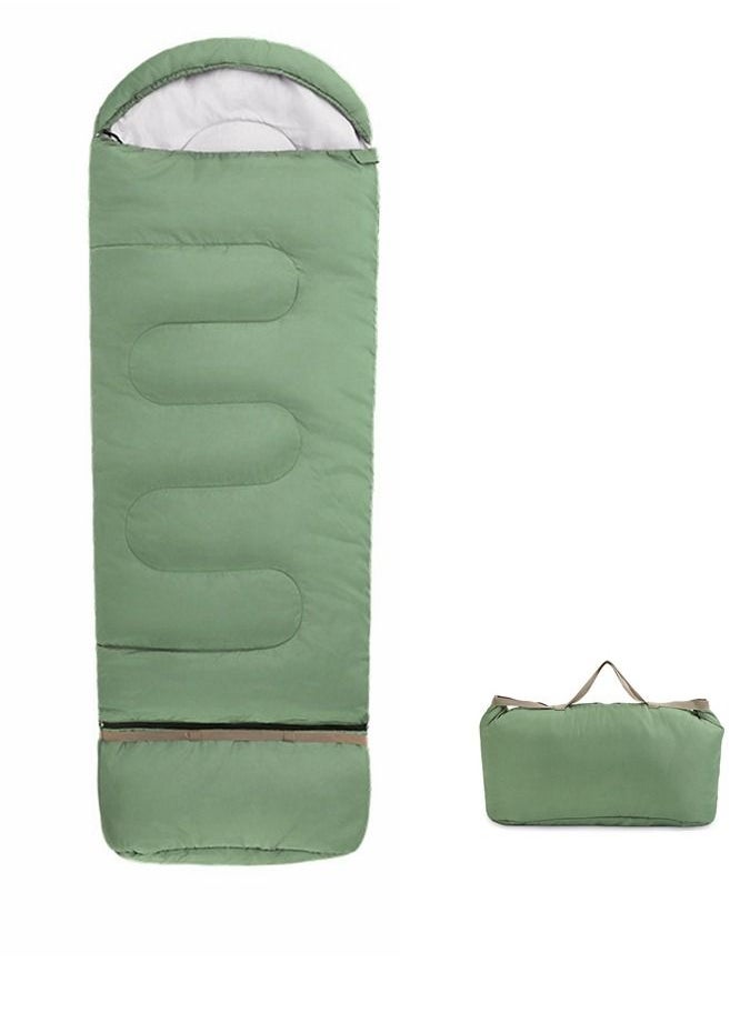 Generic Sleeping Bags For Teenagers And Children Can Be Spliced. Lightweight Sleeping Bags For Children  - Image 1