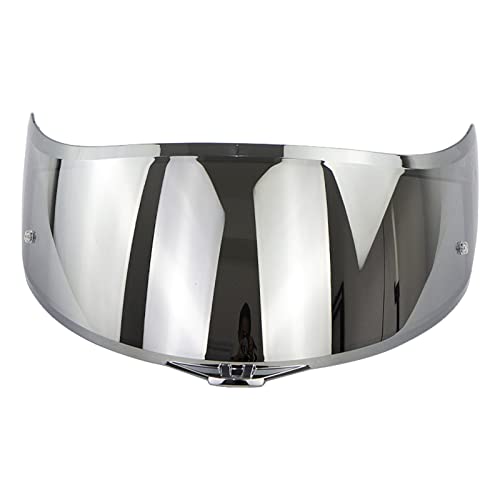 Aumotop Helmet Visor Replacement for AGV K1 K3SV K5 Full Face Helmet Motorcycle Wind Shield Helmet Lens - Image 4