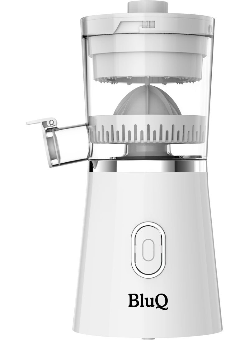 BluQ Electric Citrus Juicer