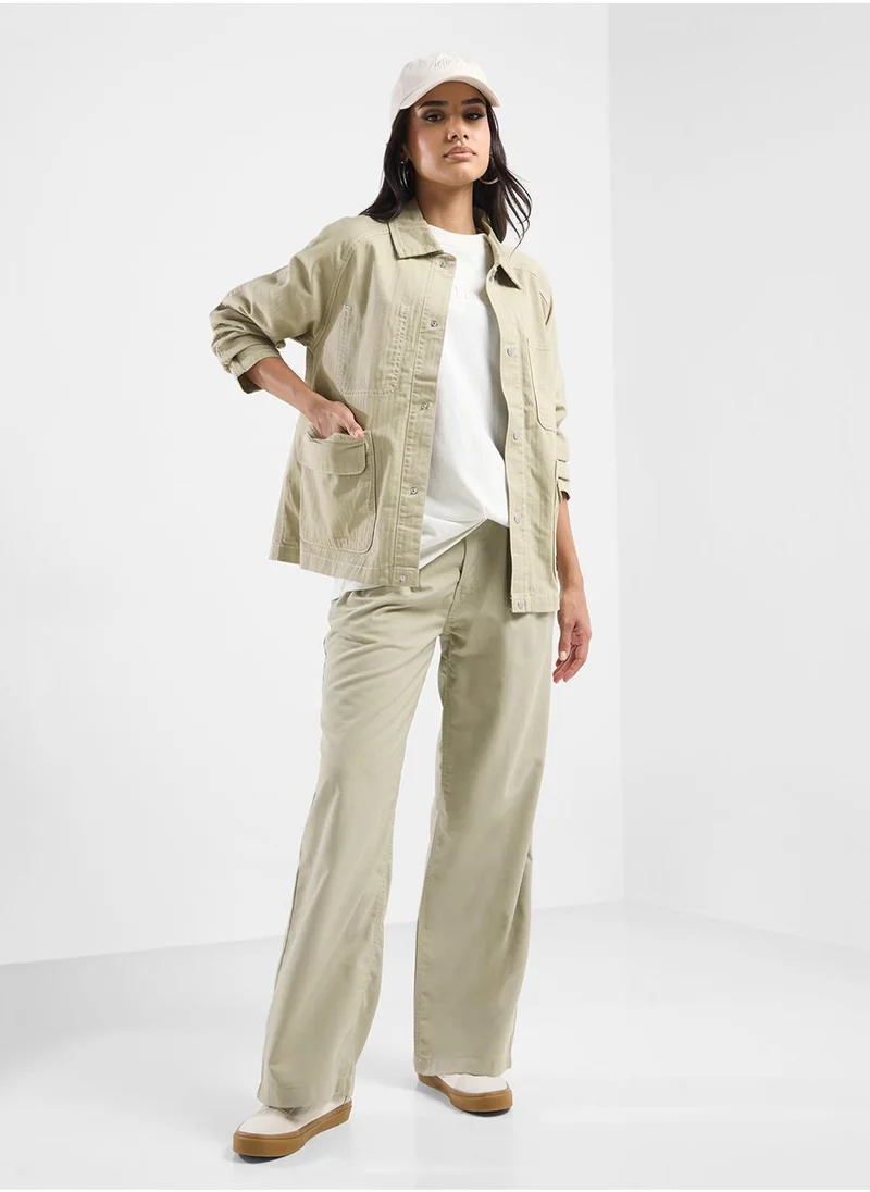 VANS Codey Utility Coat