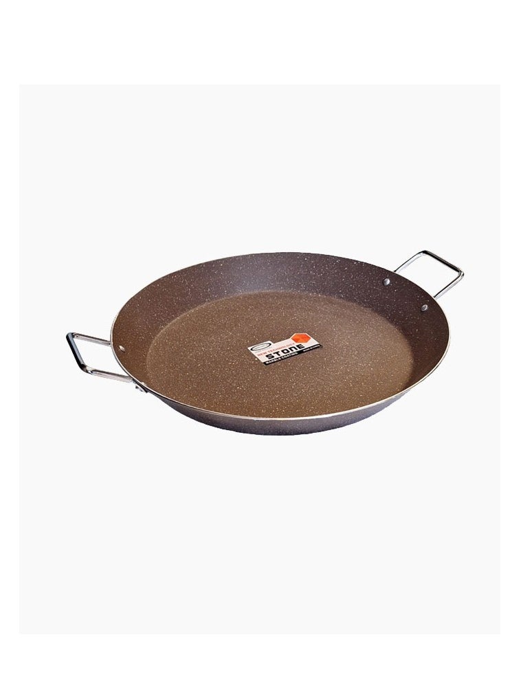 Pamchal Non Stick frypan Double handle - pzsku/Z7332773AEBA2669F0F07Z/45/_/1695462808/e21fc09e-fd82-455b-a9c5-62b7c633dffa