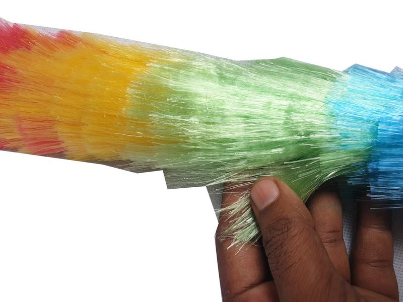 advancedestore advancedestore Microfiber Static Duster Feather Brush 65 cm Long Pack of2 - Image 2
