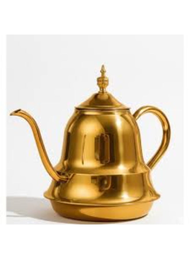 براد ِشاي استانلس مصفاه