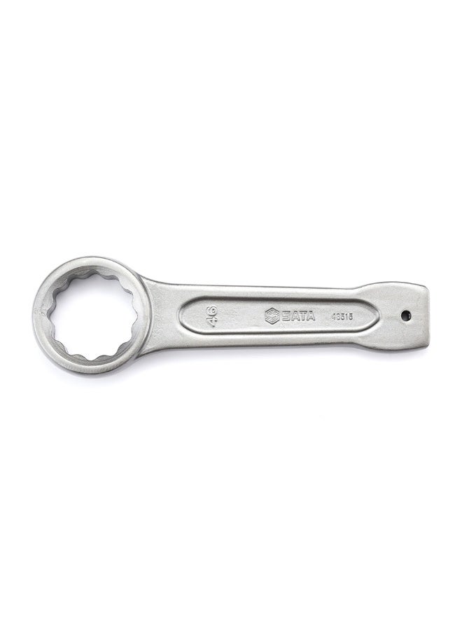 Sata SATA GL48529 Box End Slugging Wrench 110mm - Image 2