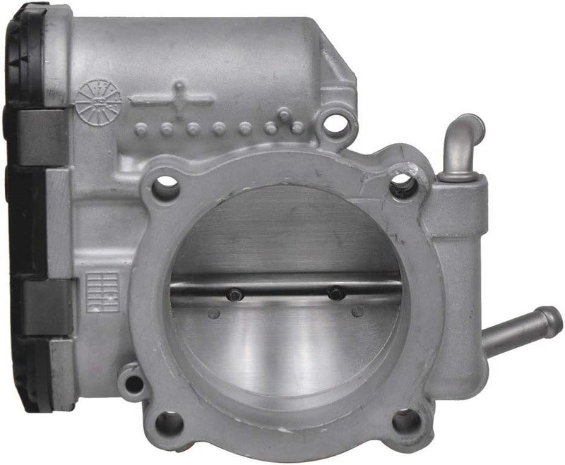 Cardone 67-9015 Remanufactured Fuel Injection Throttle Body - Image 3