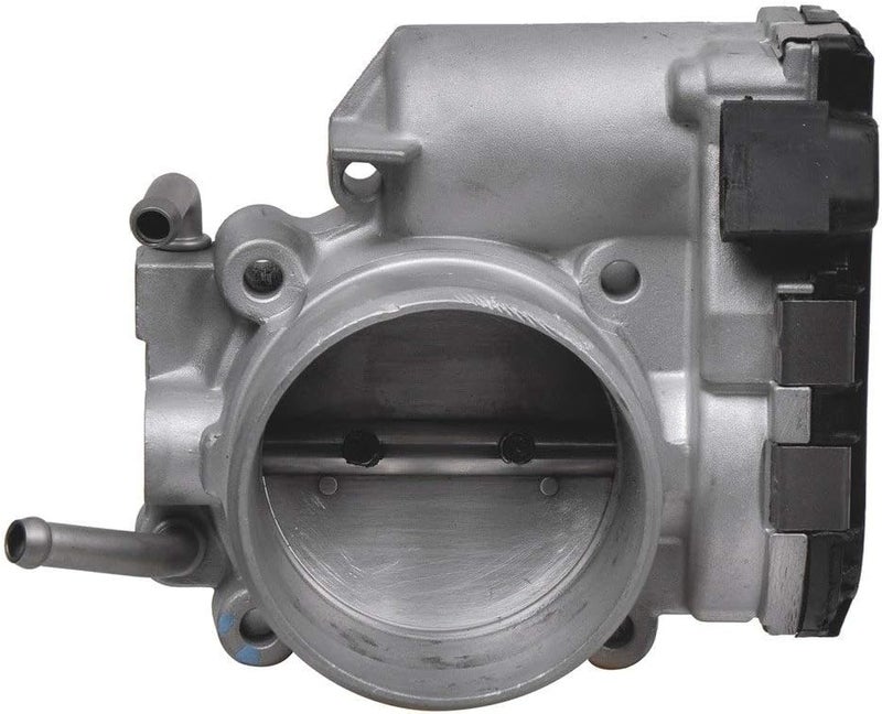 Cardone 67-9015 Remanufactured Fuel Injection Throttle Body - Image 4