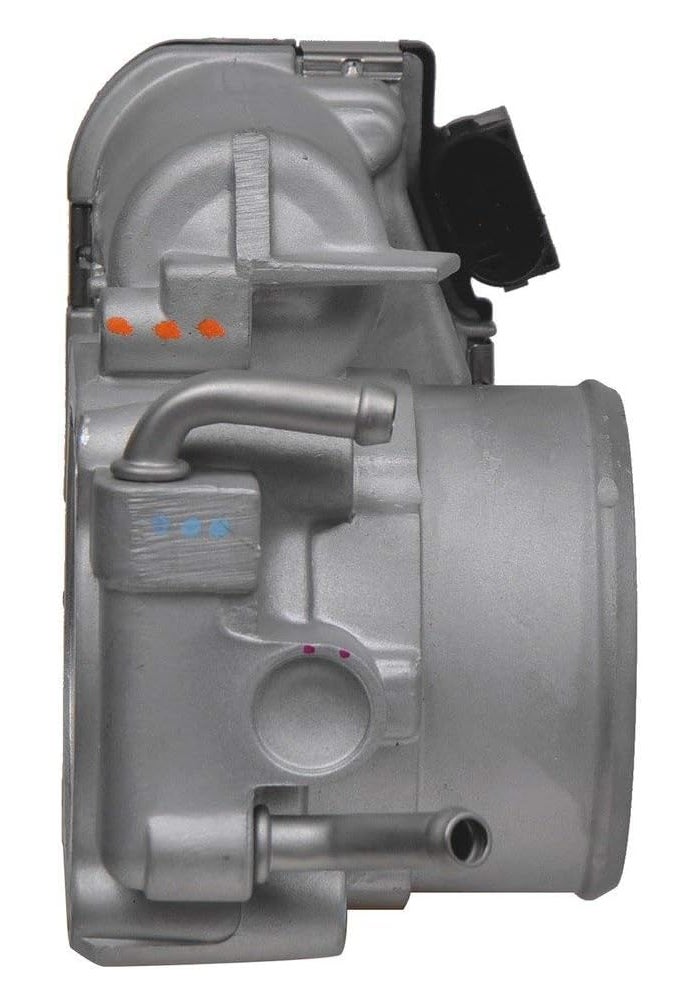Cardone 67-9015 Remanufactured Fuel Injection Throttle Body - Image 2