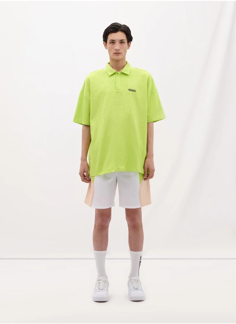 ليس بنجامنز POLO TEE 004