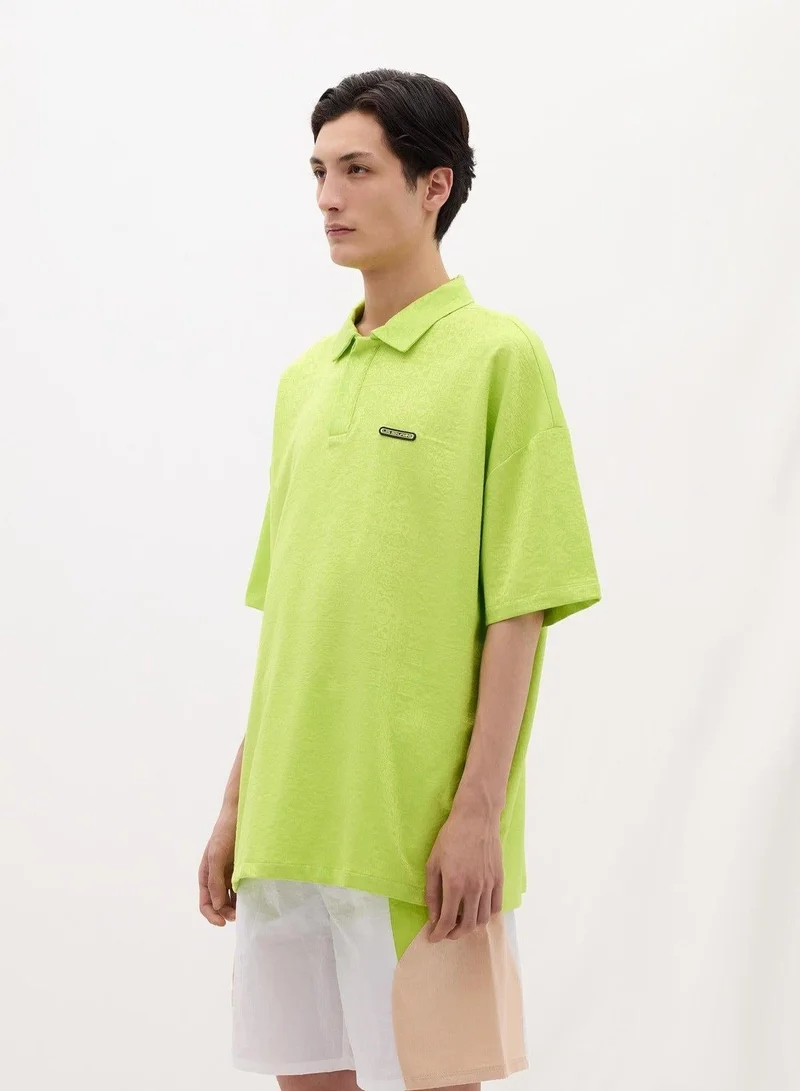 LES BENJAMINS  POLO TEE 004 for Men | Best Price UAE