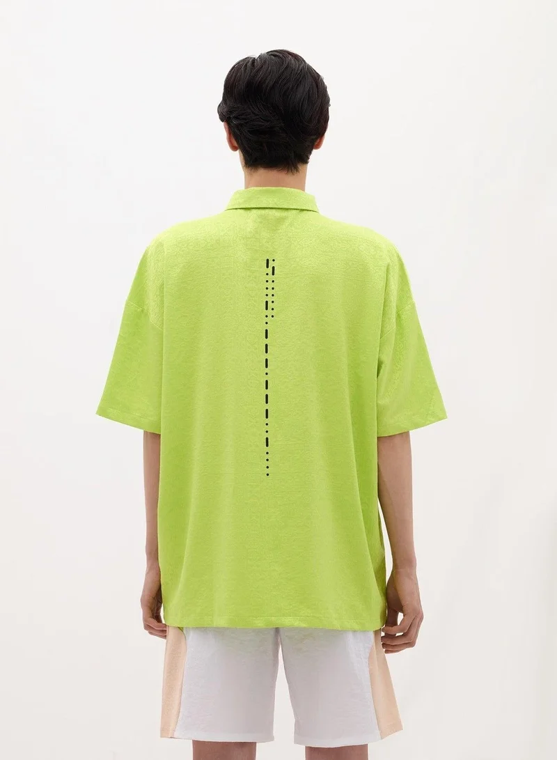 LES BENJAMINS  POLO TEE 004 for Men | Best Price UAE