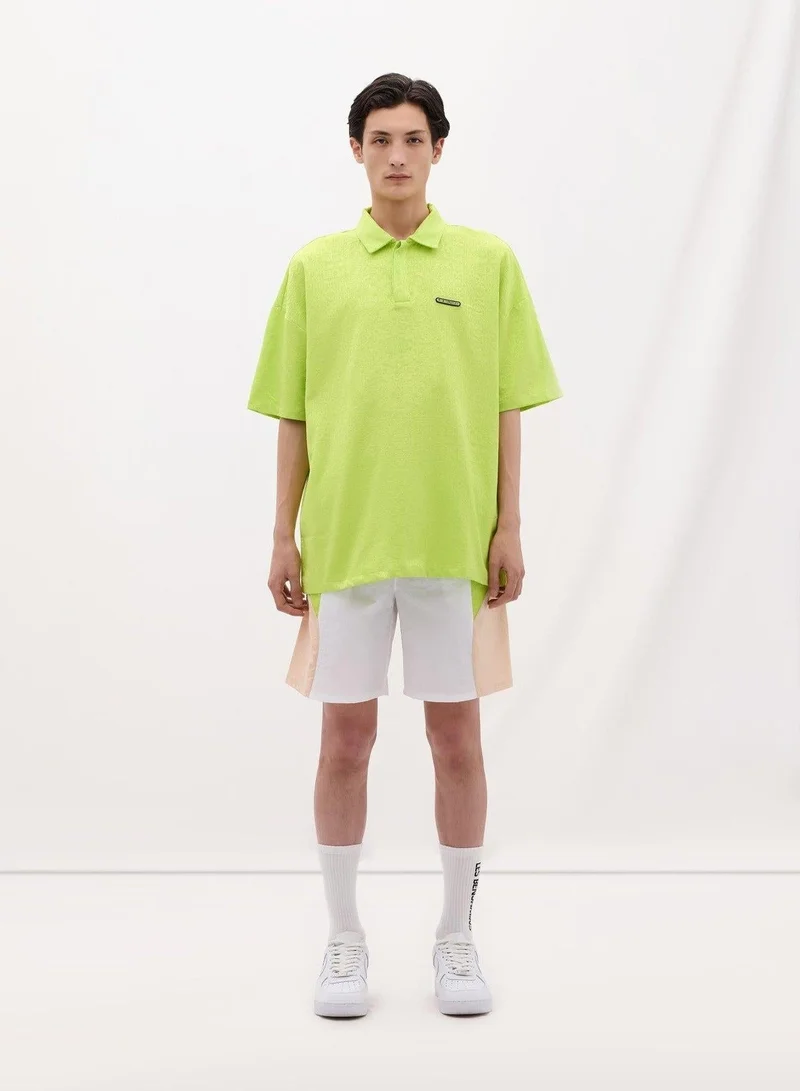 LES BENJAMINS  POLO TEE 004 for Men | Best Price UAE