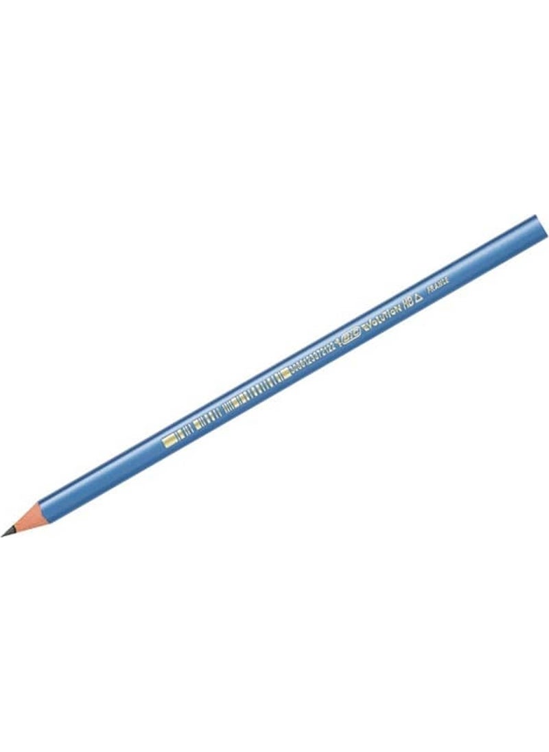 A9163 Evolution Triangle Triangle Pencil