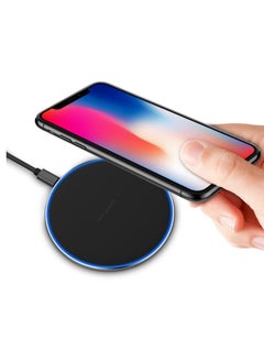 General 10W Wireless Charger: Smart QI Fast Charging for Huawei, iPhone, and Other Wireless Charging Enabled Mobile Phones  - Image 2