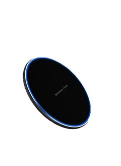 General 10W Wireless Charger: Smart QI Fast Charging for Huawei, iPhone, and Other Wireless Charging Enabled Mobile Phones  - Image 4