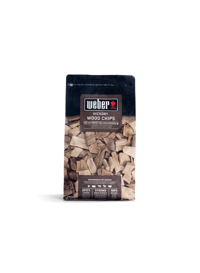 ويبر رقائق خشب جوز