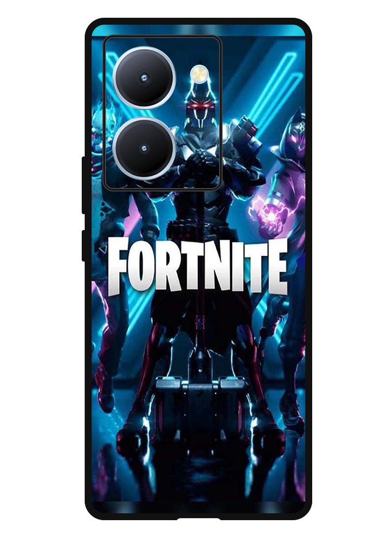 Theodor Protective Case Anti Scratch Shock Proof Bumper Cover For ViVo Y78 China Fortnite 1 - Image 1