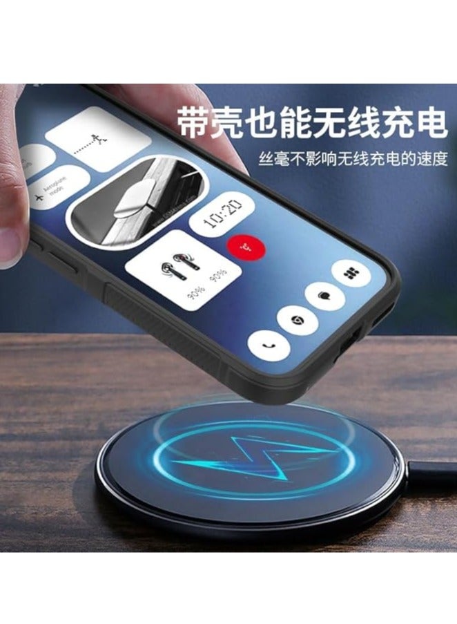 حافظة هاتف لا شيء 2أ - Image 4