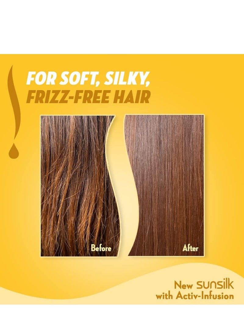 Sunsilk - Sunsilk Shampoo Soft & Smooth 400Ml - Image 1