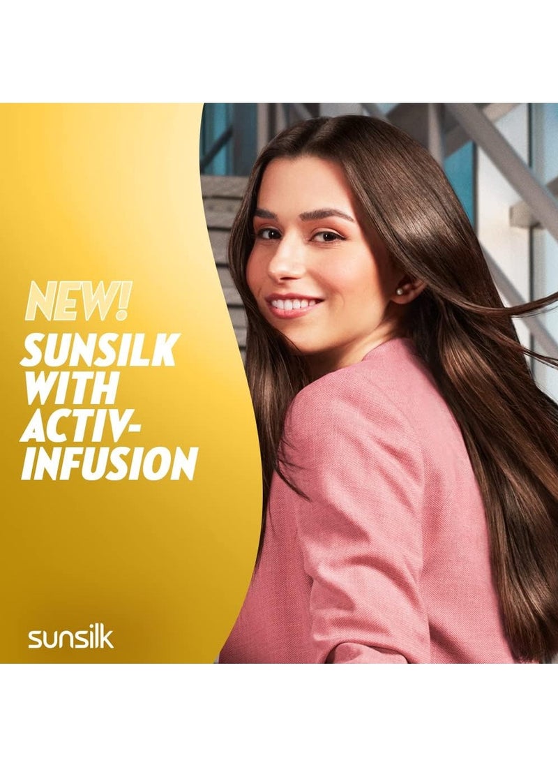 Sunsilk - Sunsilk Shampoo Soft & Smooth 400Ml - Image 1
