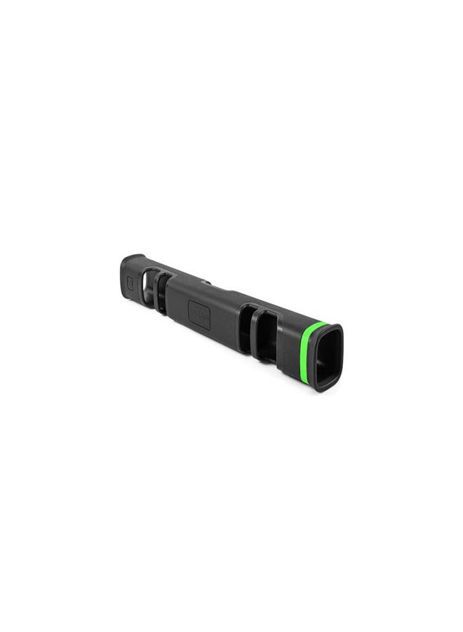 LivePro Livepro Square Training Barrel 8Kg Lp8133 Green 