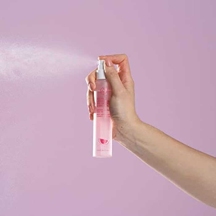 W7 Dew Over! Hydrating Face Mist - Soothing and Refreshing Face Spray for Sensitive Skin - Image 3