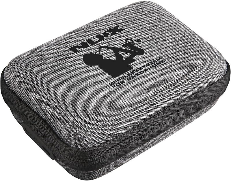 NUX نظام ميكروفون ساكسفون لاسلكي NUX B-6 - Image 3