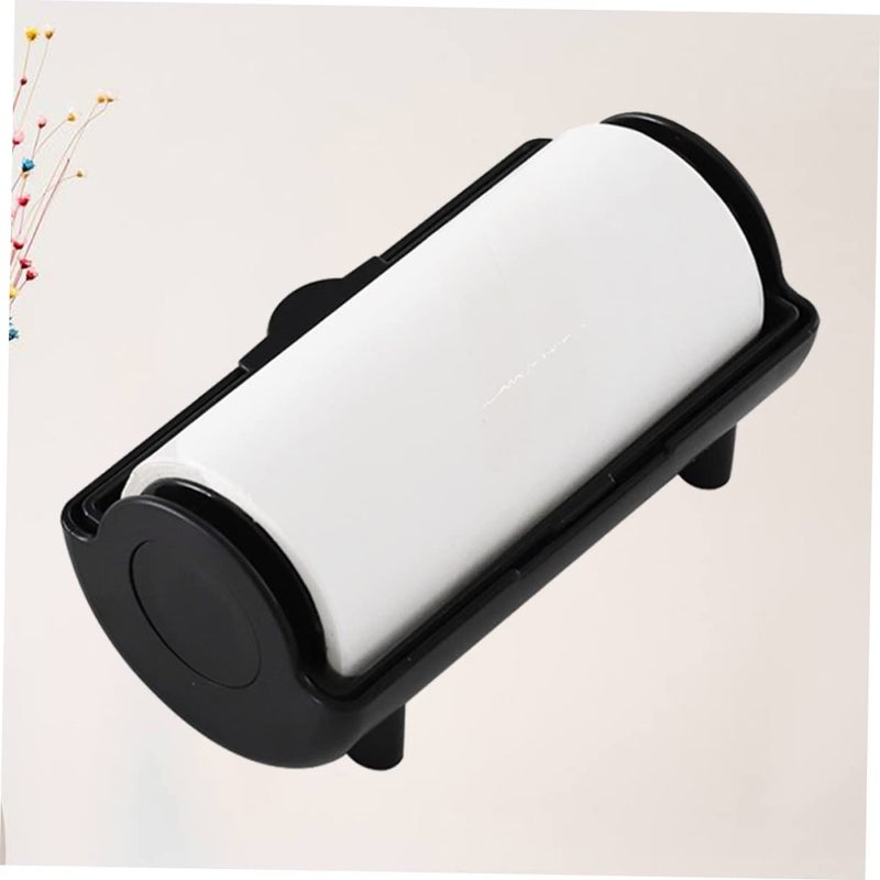 Black Nail Oil Remover Tool Kit Manicure Essentials For Home And Professional Use - Image 4